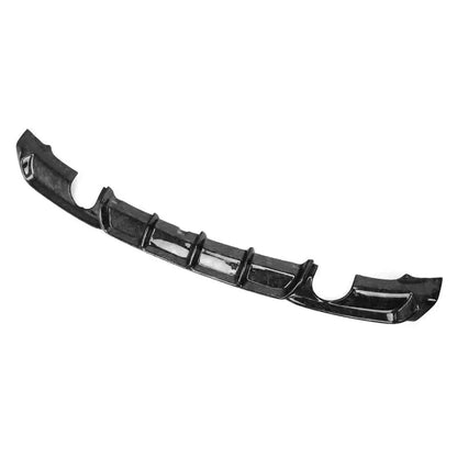M PERFORMANCE STYLE FORGED CARBON FIBRE REAR DIFFUSER FOR BMW F30 3 SERIES