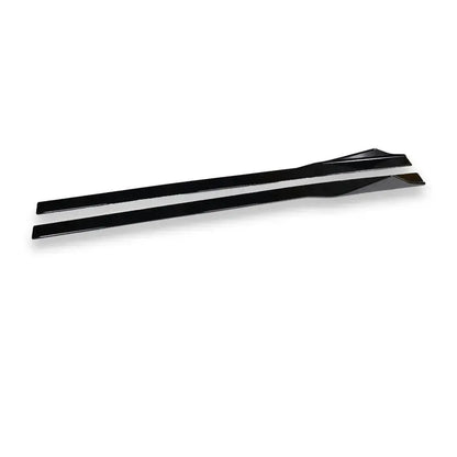 MTC STYLE ABS SIDE SKIRTS FOR BMW F87 M2 / F22 2 SERIES