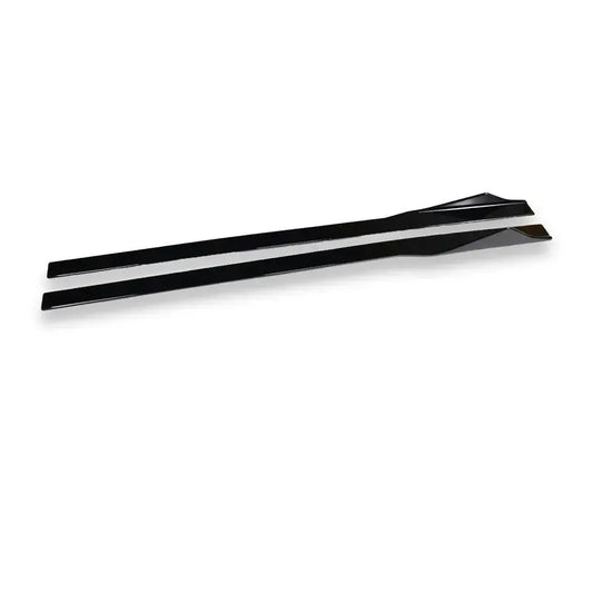 MTC STYLE ABS SIDE SKIRTS FOR BMW F87 M2 / F22 2 SERIES