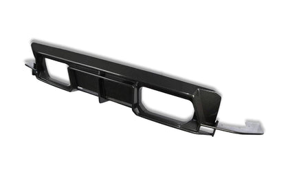 PSM STYLE CARBON FIBER REAR DIFFUSER FOR BMW G80 M3 / G82 G83 M4