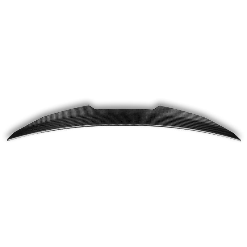PSM STYLE HIGH KICK CARBON FIBER TRUNK SPOILER FOR BMW F90 M5 / G30 5 SERIES