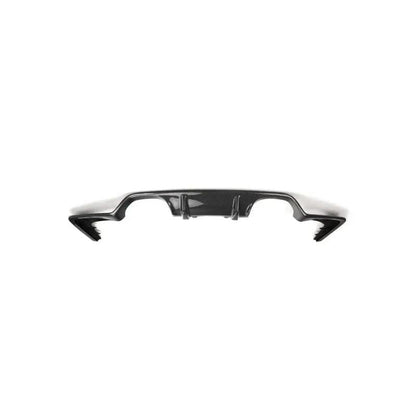 3D STYLE CARBON FIBRE REAR DIFFUSER FOR BMW F80 M3 / F82 / F83 M4