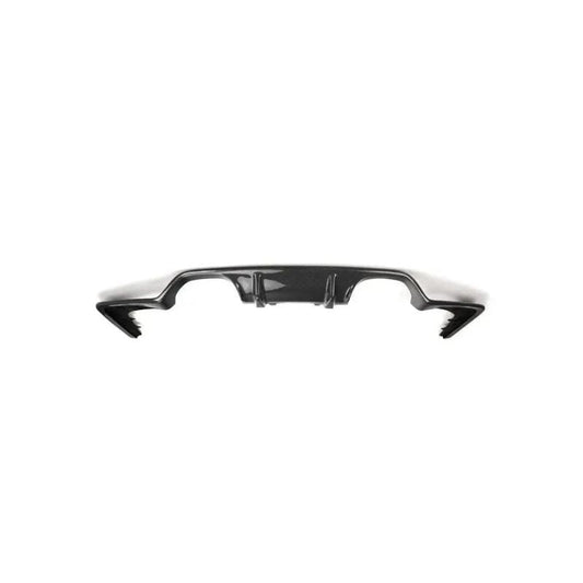 3D STYLE CARBON FIBRE REAR DIFFUSER FOR BMW F80 M3 / F82 / F83 M4