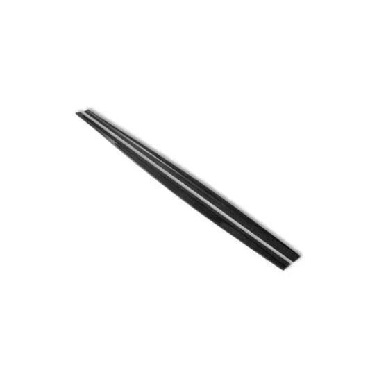 P STYLE CARBON FIBRE SIDE SKIRTS FOR BMW F90 M5 / G30 5 SERIES