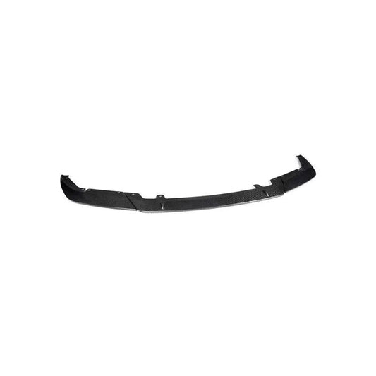 SIGNATURE CARBON FIBRE FRONT LIP FOR BMW F90 M5 LCI