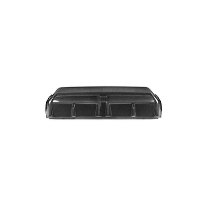 M PERFORMANCE STYLE CARBON FIBRE REAR DIFFUSER FOR BMW G42 2 SERIES