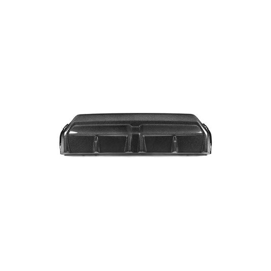 M PERFORMANCE STYLE CARBON FIBRE REAR DIFFUSER FOR BMW G42 2 SERIES