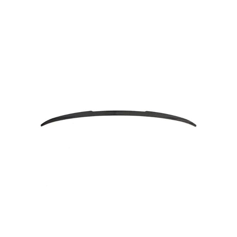 CARBON FIBRE TRUNK SPOILER FOR BMW F96 X6M / G06 X6