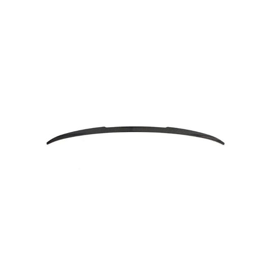 CARBON FIBRE TRUNK SPOILER FOR BMW F96 X6M / G06 X6