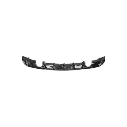 M PERFORMANCE STYLE FORGED CARBON FIBRE REAR DIFFUSER FOR BMW F30 3 SERIES