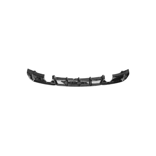 M PERFORMANCE STYLE FORGED CARBON FIBRE REAR DIFFUSER FOR BMW F30 3 SERIES
