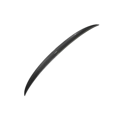 M PERFORMANCE CARBON FIBRE REAR TRUNK SPOILER FOR BMW G42 2 SERIES / G87 M2