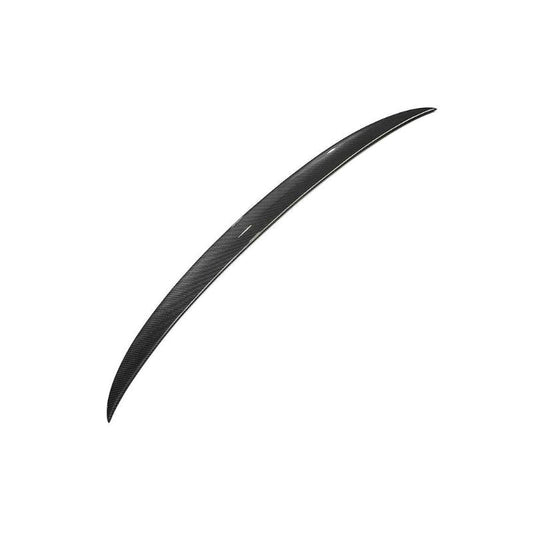 M PERFORMANCE CARBON FIBRE REAR TRUNK SPOILER FOR BMW G42 2 SERIES / G87 M2