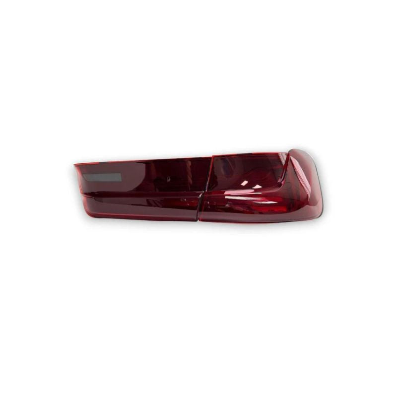 CSL LASER STYLE TAIL LIGHTS FOR BMW G80 M3 / G20 3 SERIES