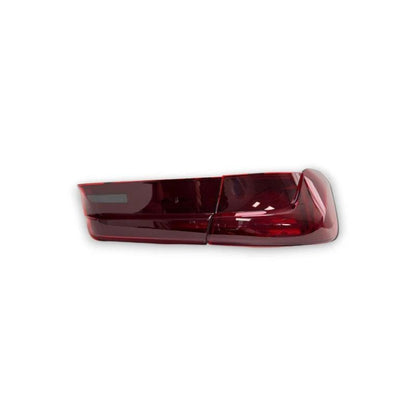 CSL LASER STYLE TAIL LIGHTS FOR BMW G80 M3 / G20 3 SERIES