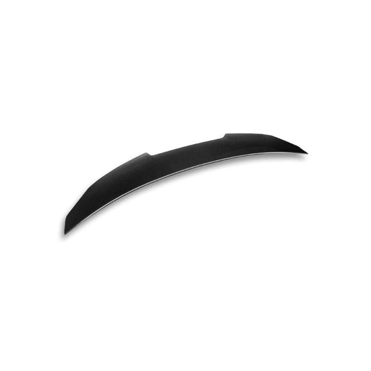 PSM STYLE DRY CARBON FIBRE SPOILER FOR BMW G82 M4 / G22 4 SERIES