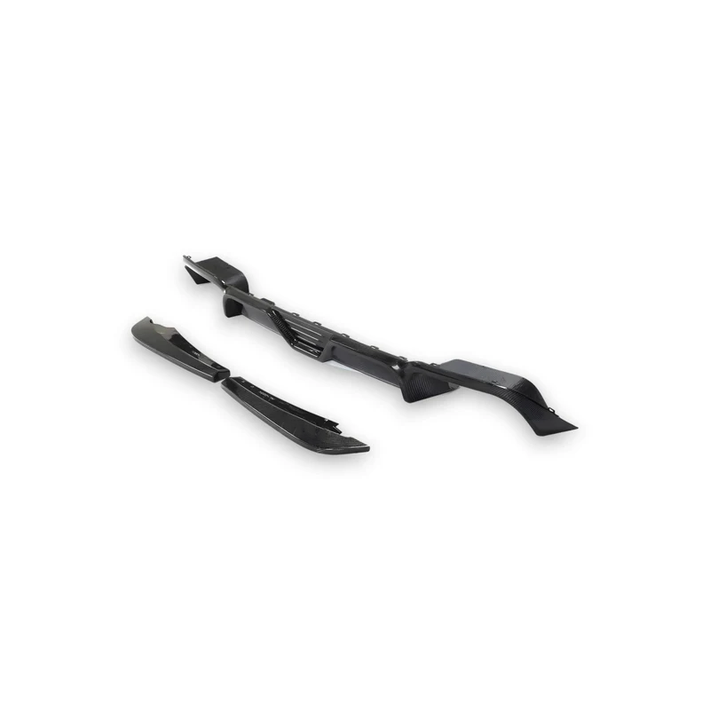 CARBON FIBRE REAR DIFFUSER FOR BMW F97 X3M