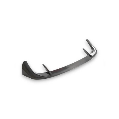 CARBON FIBRE REAR SPOILER WING FOR BMW F97 X3M